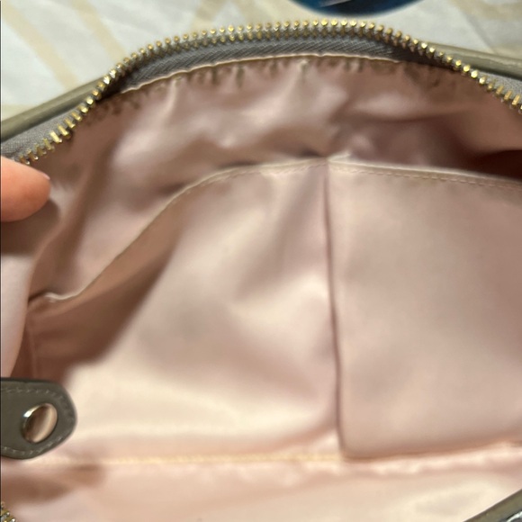 Coach Ashley Dotted Op Art Convertible Hobo Bag - F20031 - Picture 9 of 13